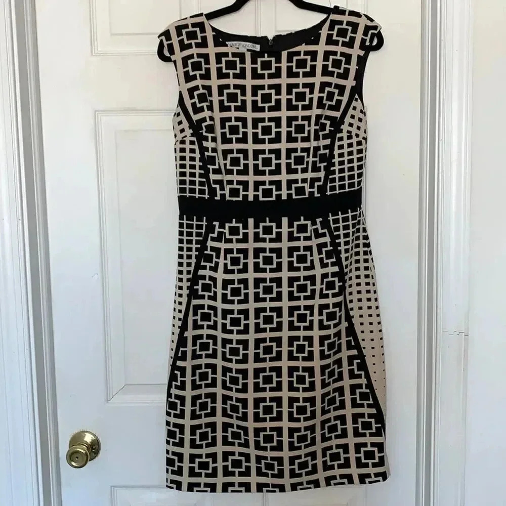 Maggy London Dress
